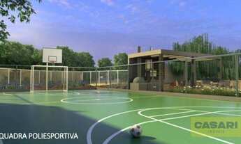 Imagem 6: Apartamento com 2 dormitórios à venda, 72 m² - Vila Assunção - Santo André/SP