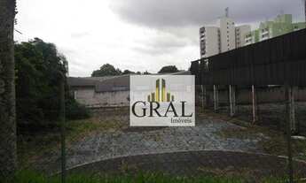 Imagem 5: Área à venda, 10260 m² por R$ 22.000.000,00 - Assunção - São Bernardo do Campo/SP