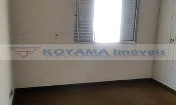 Imagem 5: Sobrado com 2 dormitórios à venda, 112m² - Vila do Bosque - São Paulo/SP