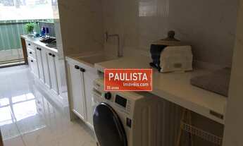 Imagem 7: Apartamento com 4 dormitórios à venda, 167 m² por R$ 2.185.299 - Jardim das Acácias - São