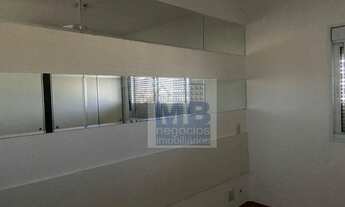 Imagem 5: Apartamento com 3 dormitórios, 132 m² - venda por R$ 1.400.000,00 ou aluguel por R$ 5.200