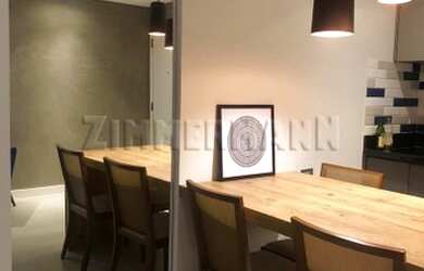 Imagem 4: SãO PAULO - Apartamento Padrão - PINHEIROS