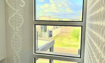 Imagem 2: Sobrado a Venda no Condomínio Vila Paraty, Indaiatuba - SP