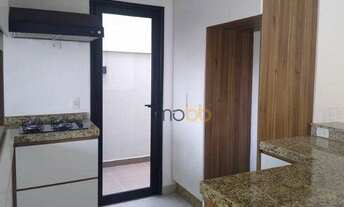 Imagem 6: Casa com 3 dormitórios à venda, 198 m² - Condomínio Portal da Primavera - Sorocaba/SP