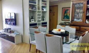 Imagem 2: Apartamento com 3 dormitórios à venda, 92 m² - Rudge Ramos - São Bernardo do Campo/SP