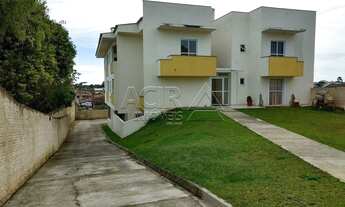 Imagem: Apartamento à venda, Loteamento São Francisco