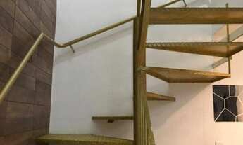 Imagem 7: Apartamento Duplex com 3 quartos à venda no Bela Vista - Osasco