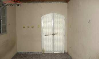 Imagem 3: Sobrado à venda, 200 m² por R$ 350.000,00 - Parque Edu Chaves - São Paulo/SP