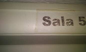 Imagem: Sala/Conjunto para aluguel possui 25 metros