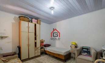 Imagem 4: Casa com 2 dormitórios à venda, 99 m² por R$ 340.000 - Vila Camilópolis - Santo André/SP