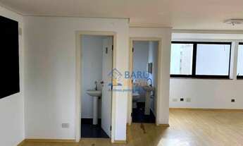 Imagem 6: Conjunto, 130 m² - venda por R$ 1.690.000 ou aluguel por R$ 7.500/mês - Higienópolis - São