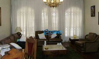 Imagem 2: Sobrado com 4 dormitórios à venda, 286 m² por R$ 1.450.000,00 - Mooca - São Paulo/SP