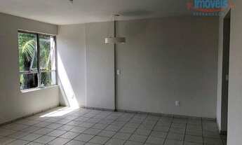 Imagem 3: Apartamento com 3 dormitórios à venda, 87 m² por R$ 480.000,00 - Boa Vista - Recife/PE