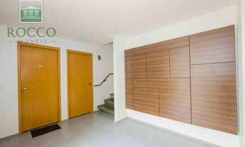 Imagem 3: Apartamento com 2 dormitórios à venda, 52 m² por R$ 215.000,00 - Colônia Rio Grande - São