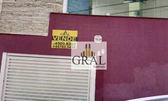 Imagem 2: Casa à venda, 263 m² por R$ 1.200.000,00 - Vila Valparaíso - Santo André/SP