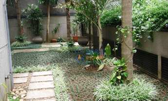 Imagem 3: Prédio comercial para locação, Vila Olímpia, São Paulo