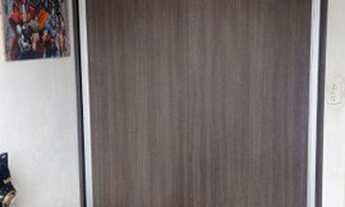 Imagem 7: Apartamento com 2 dormitórios à venda, 50 m² por R$ 255.000,00 - Villa Branca - Jacareí/SP