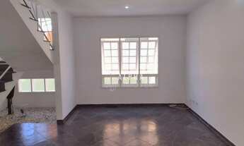 Imagem 5: Casa com 4 dormitórios para alugar, 284 m² por R$ 8.000,00/mês - Alphaville 09 - Santana d