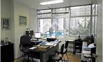 Imagem: Sala à venda, 62 m² por R$ 1.100.000,00