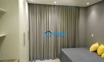 Imagem 4: Apartamento com 1 dormitório à venda, 22 m² por R$ 290.000,00 - Centro - São Paulo/SP