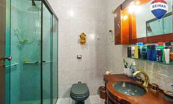 Imagem 5: Sobrado com 3 dormitórios à venda, 239 m² por R$ 1.379.899,00 - Tucuruvi - São Paulo/SP