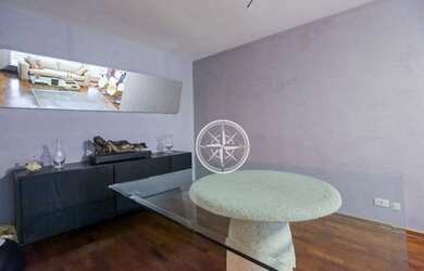 Imagem 5: Apartamento à venda, 3 quartos, 170 m², 2 vagas no Itaim bibi - São Paulo