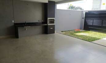 Imagem 4: Casa Setor Moinho dos Ventos - CA703