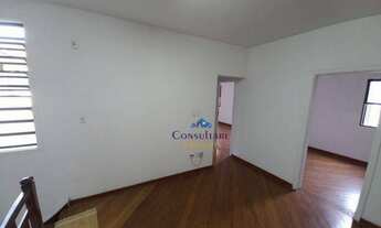 Imagem 4: Casa para alugar, 70 m² por R$ 2.200,00/mês - Paquetá - Santos/SP