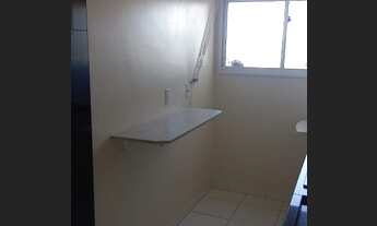 Imagem 7: Apartamento para venda com 45 metros quadrados com 2 quartos em Vila Faustina II - Valinho