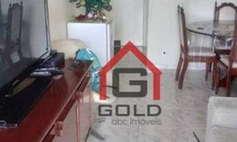 Imagem 7: Apartamento com 3 dormitórios à venda, 78 m² por R$ 308.000,00 - Vila Bela Vista - Santo A