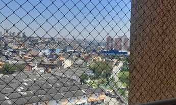 Imagem 5: Apartamento com 2 dormitórios à venda, 48 m² - Vila João Ramalho - Santo André/SP