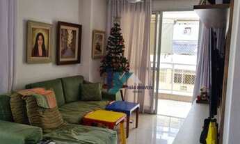 Imagem 2: Excelente localização - Apartamento amplo com 3 suítes, varanda gourmet e 2 vagas