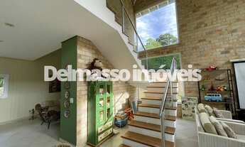 Imagem 6: CÓD.6762- IBIÚNA, LINDA CHÁCARA DE 2.000 M² COM VISTA CINEMATOGRÁFICA!!