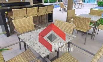 Imagem 7: Apartamento com 5 dormitórios à venda, 245 m² por R$ 2.400.000,00 - Guararapes - Fortaleza