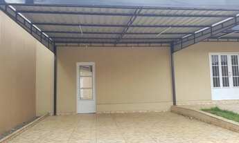 Imagem 4: Londrina - Casa Padrão - Jardim Agari