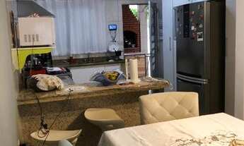 Imagem 7: Casa com 3 dormitórios à venda, 445 m² por R$ 2.800.000,00 - Freguesia do Ó - São Paulo/SP