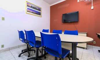 Imagem 6: Prédio comercial à venda, Santo Antônio, São Caetano do Sul