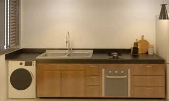 Imagem 4: Belo Horizonte - Flat - Barreiro