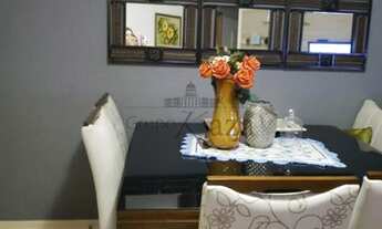 Imagem 3: Apartamento / Padrão - Jardim América - Venda - Residencial Residencial Flamboyant