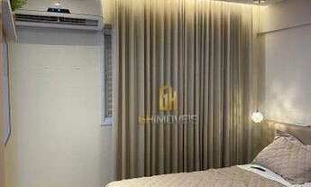 Imagem 7: Apartamento à venda, 65 m² por R$ 482.500,00 - Vila Rosa - Goiânia/GO