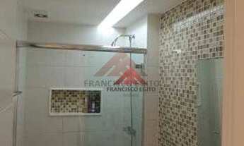 Imagem 7: Apartamento com 3 dormitórios à venda, 110 m² por R$ 925.000,00 - Icaraí - Niterói/RJ