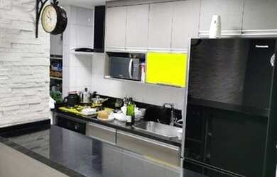 Imagem 8: Apartamento à venda, 52 m² por R$ 375.000,00 - Santa Maria - Santo André/SP