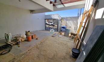 Imagem 3: Casa com 3 dormitórios à venda, 157 m² por R$ 736.500,00 - Lundceia - Lagoa Santa/MG