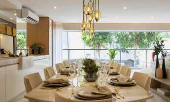 Imagem 7: Apartamento de 81 metros quadrados com 2 quartos no Alto do Ipiranga