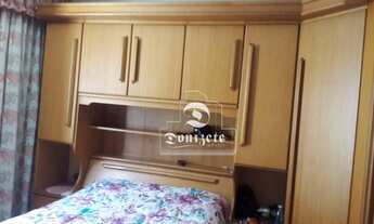 Imagem 6: Casa à venda, 157 m² por R$ 899.000,05 - Jardim Stella - Santo André/SP