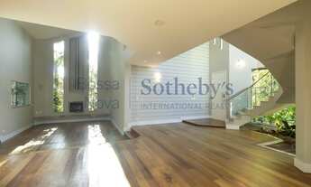 Imagem 5: São Paulo - Casa de Condomínio - Jardim Prudência