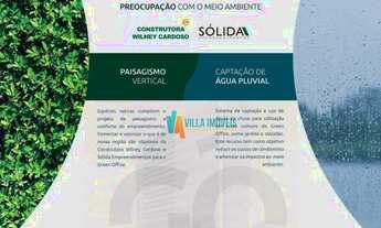 Imagem 4: Sala à venda, 50 m² por R$ 488.613,00 - Centro - Caraguatatuba/SP