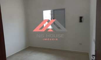 Imagem 2: Casa Residencial em Itanhaém - SP, Nova Itanhaém