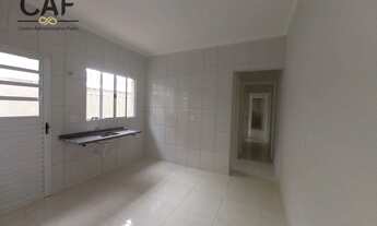 Imagem 7: Casa com 3 dormitórios à venda, 70 m² por R$ 310.000,00 - Reserva da Barra - Jaguariúna/SP