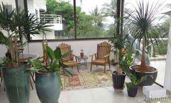 Imagem 3: Casa com 7 dormitórios à venda, 750 m² por R$ 19.000.000,00 - Iporanga - Guarujá/SP